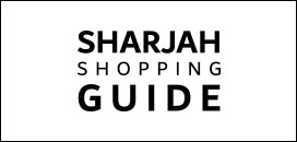 Dubai Shopping Guide